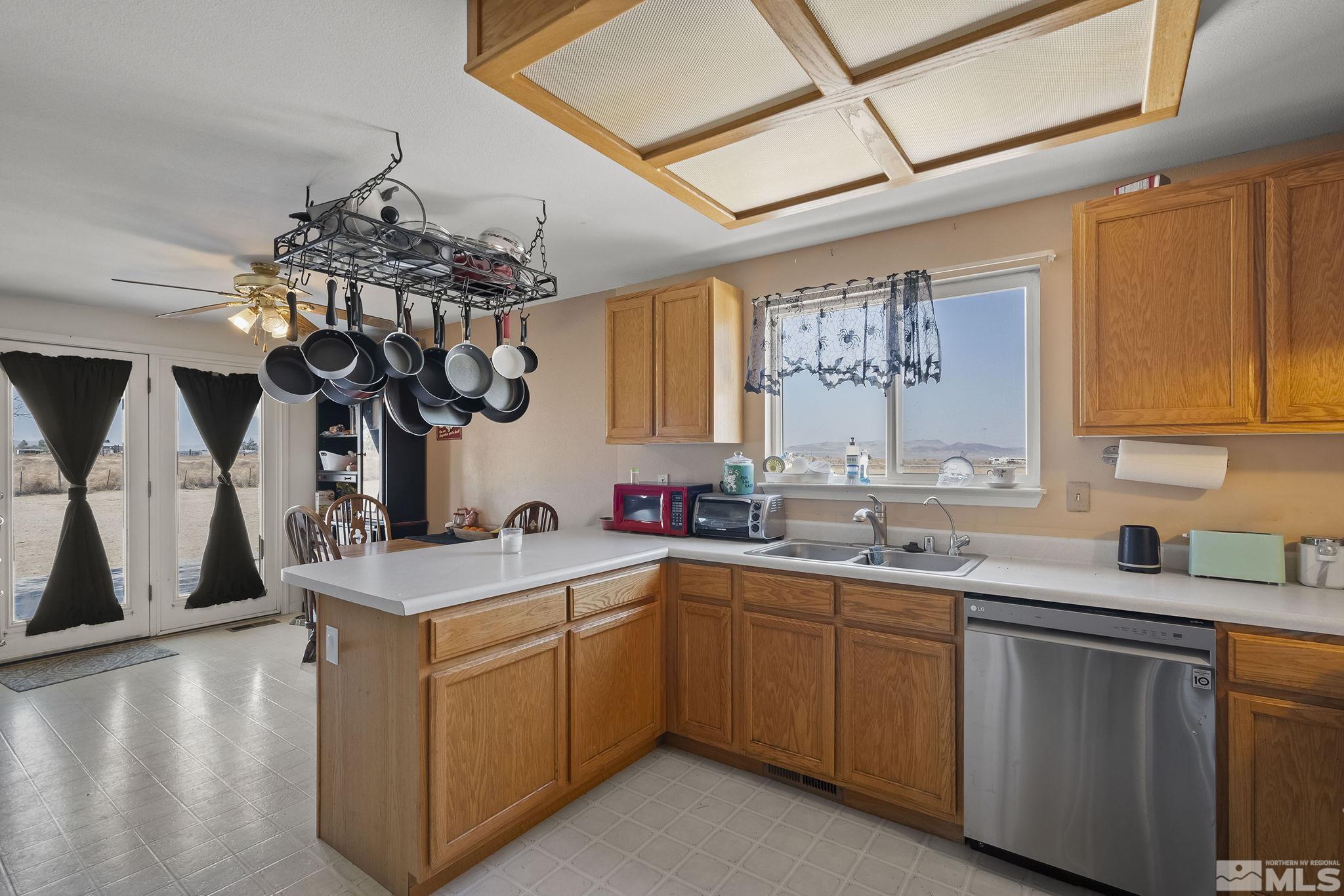 11494 Fulkerson Road Fallon, NV 89406 - Photo 13 of 30 Photo 13