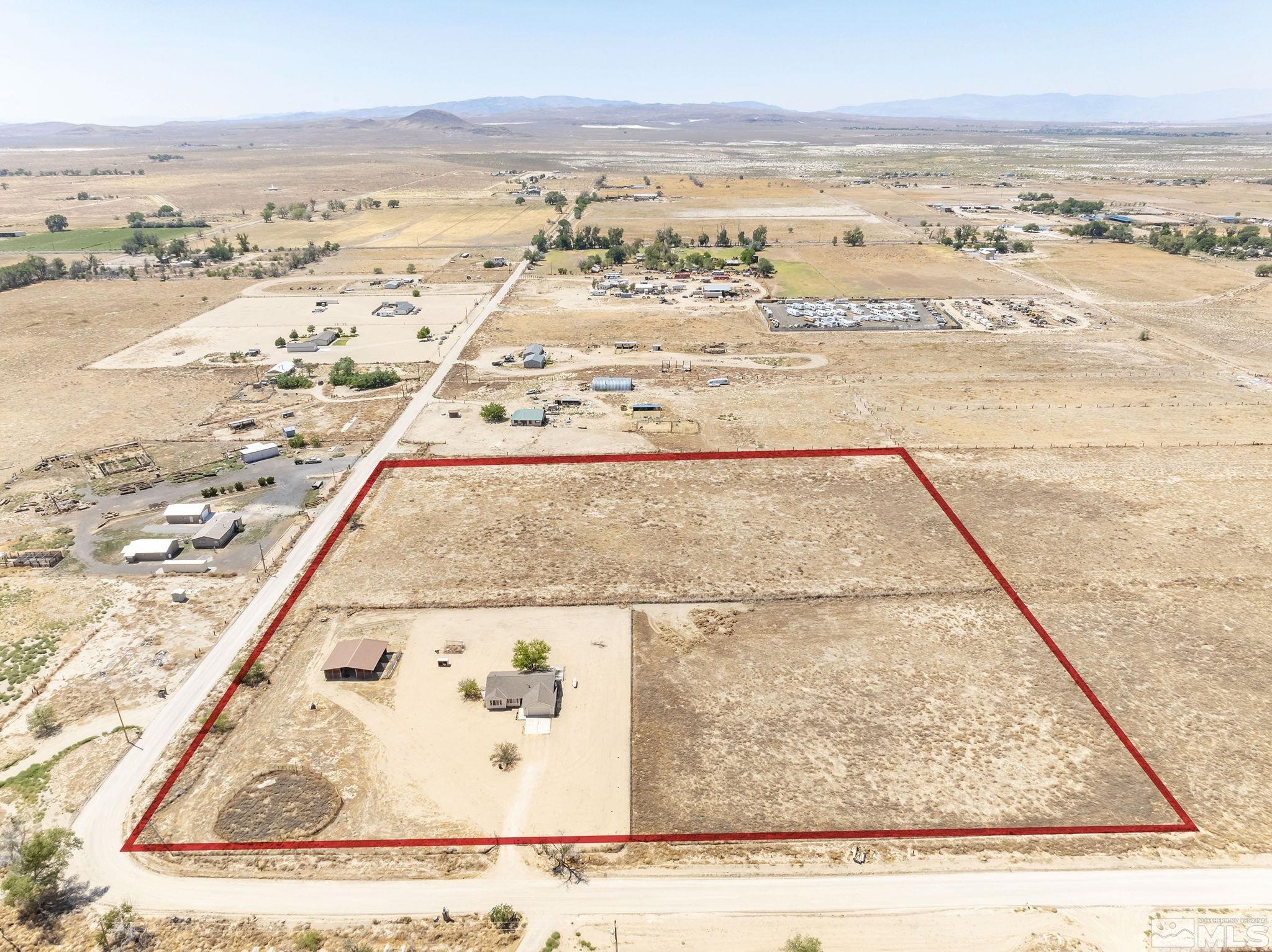 11494 Fulkerson Road Fallon, NV 89406 - Photo 2 of 30 Photo 2