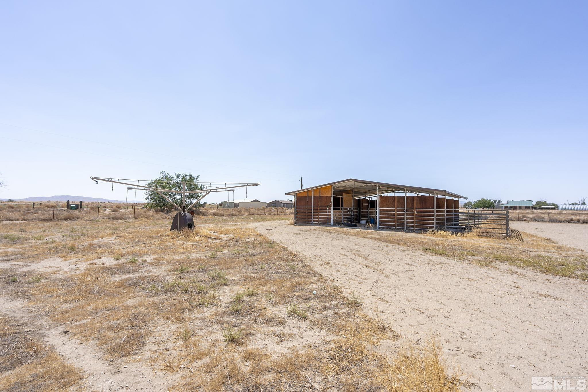 11494 Fulkerson Road Fallon, NV 89406 - Photo 23 of 30 Photo 23
