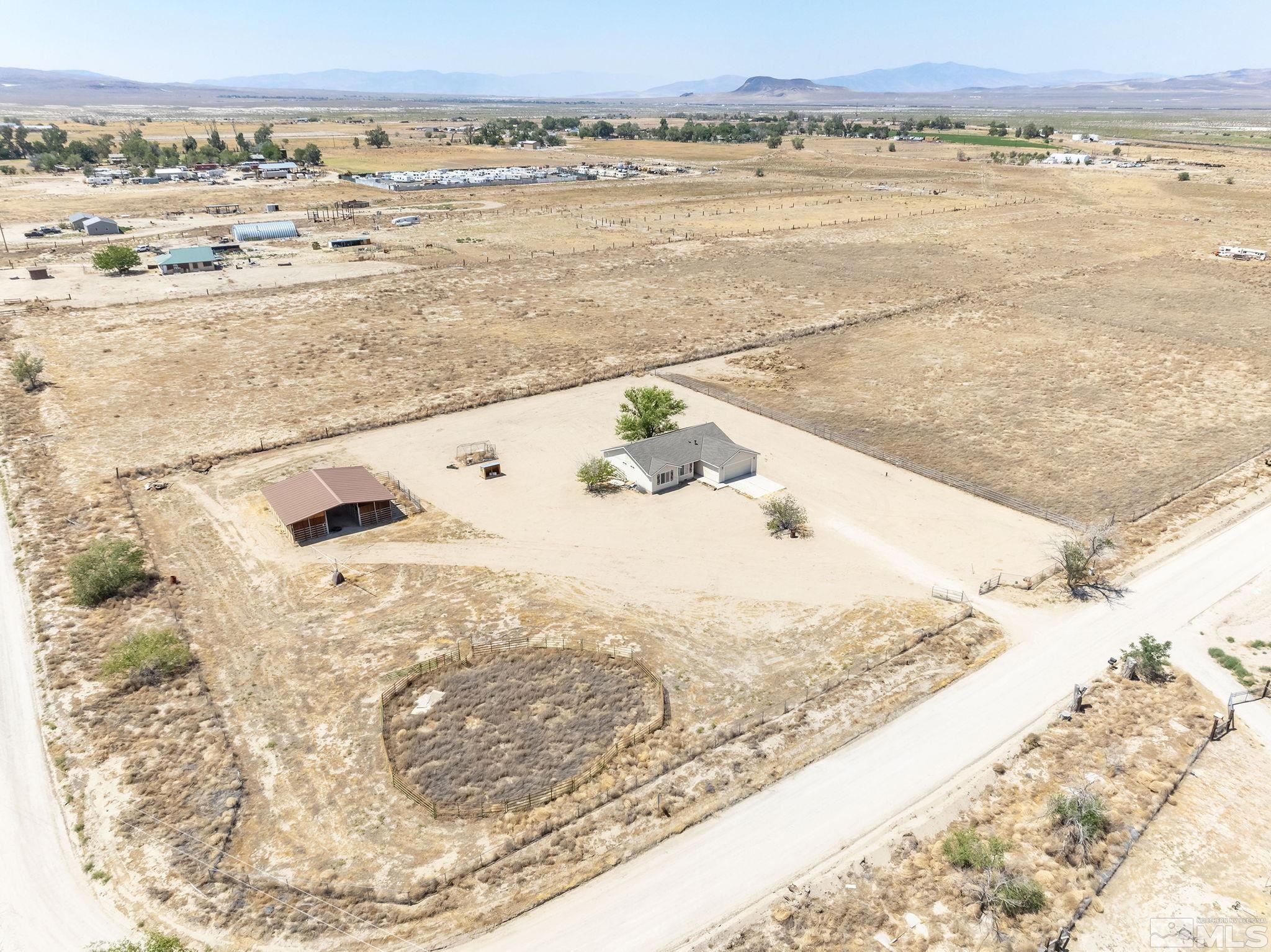11494 Fulkerson Road Fallon, NV 89406 - Photo 27 of 30 Photo 27