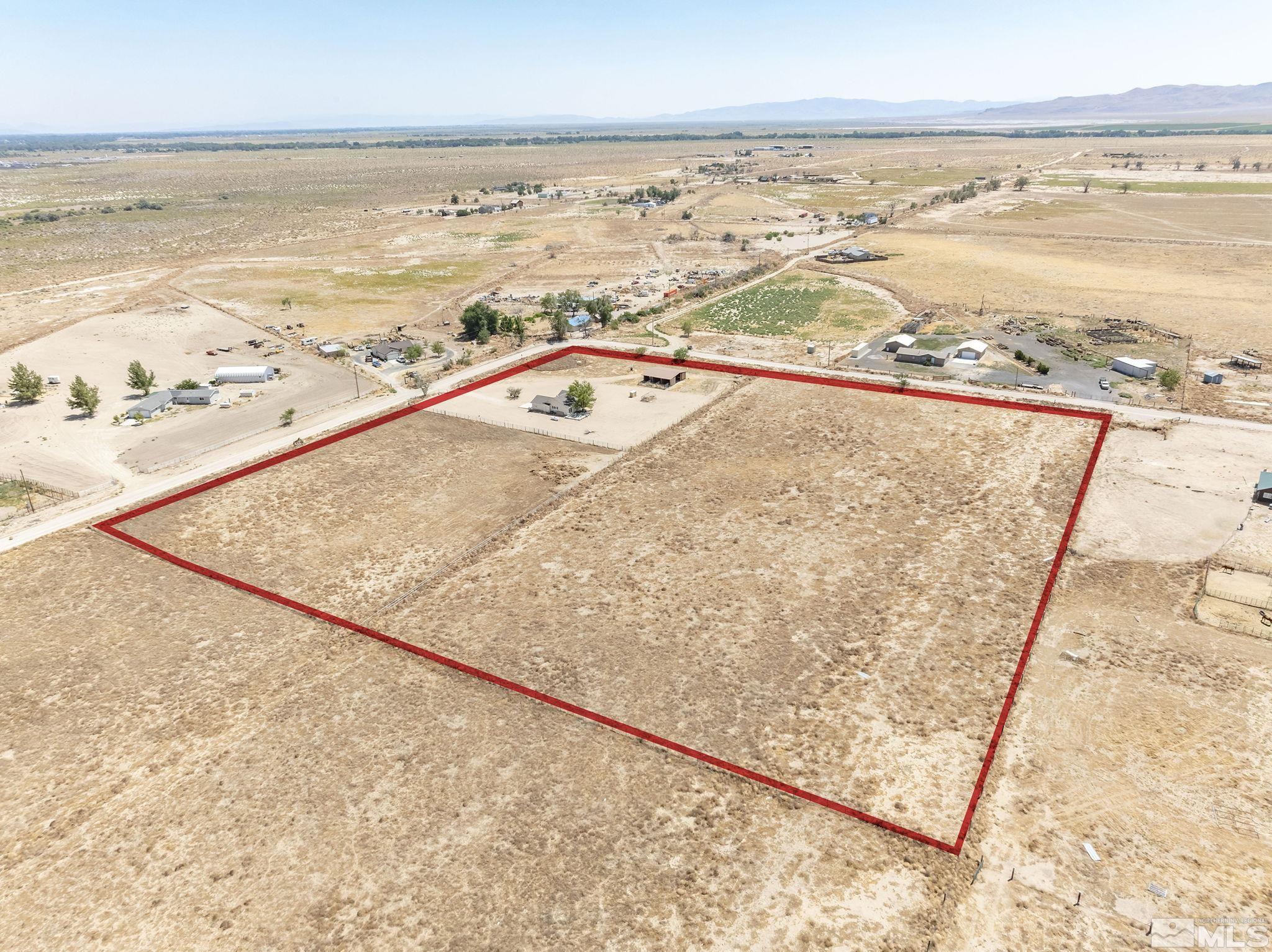 11494 Fulkerson Road Fallon, NV 89406 - Photo 3 of 30 Photo 3
