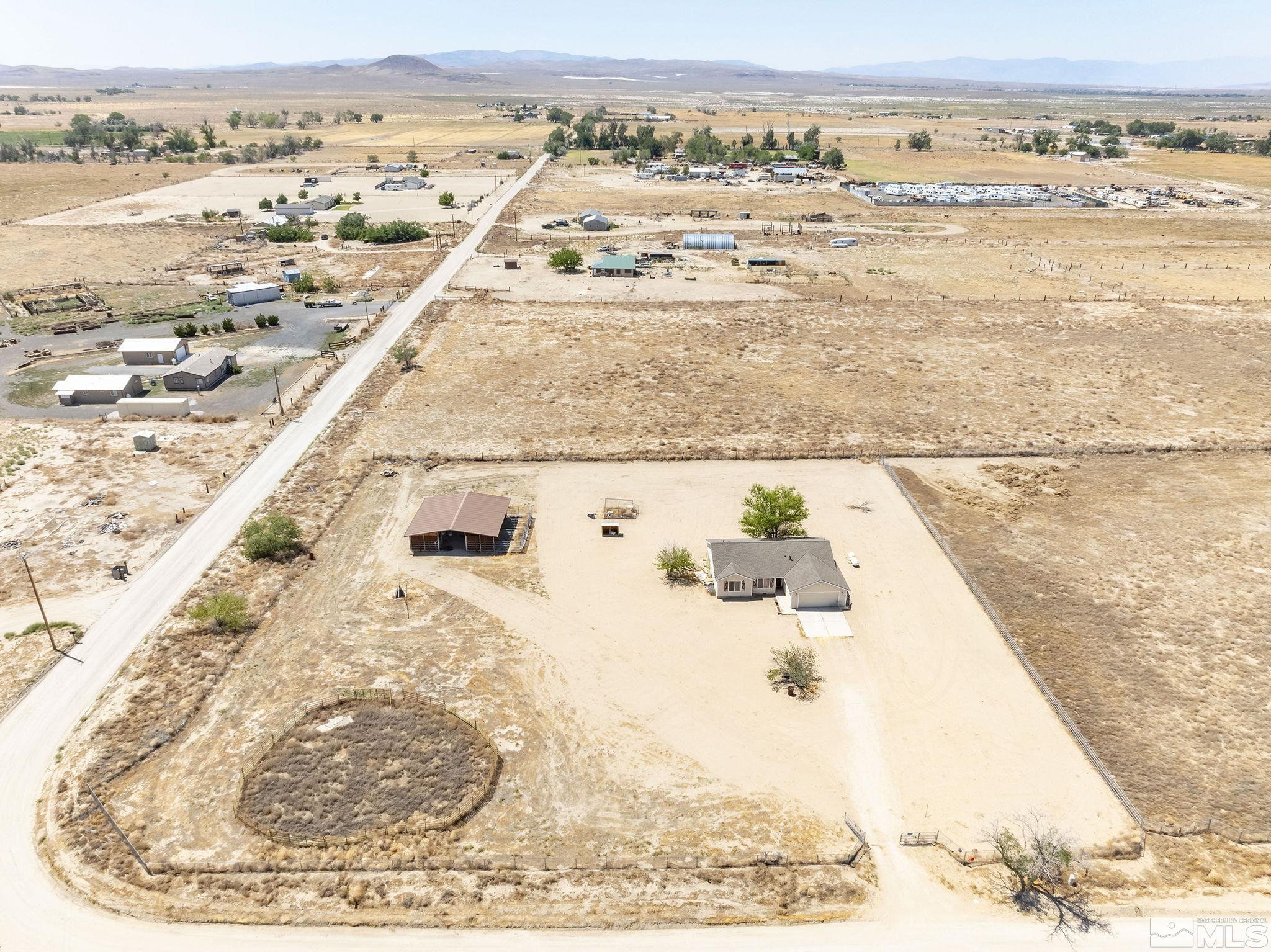 11494 Fulkerson Road Fallon, NV 89406 - Photo 4 of 30 Photo 4