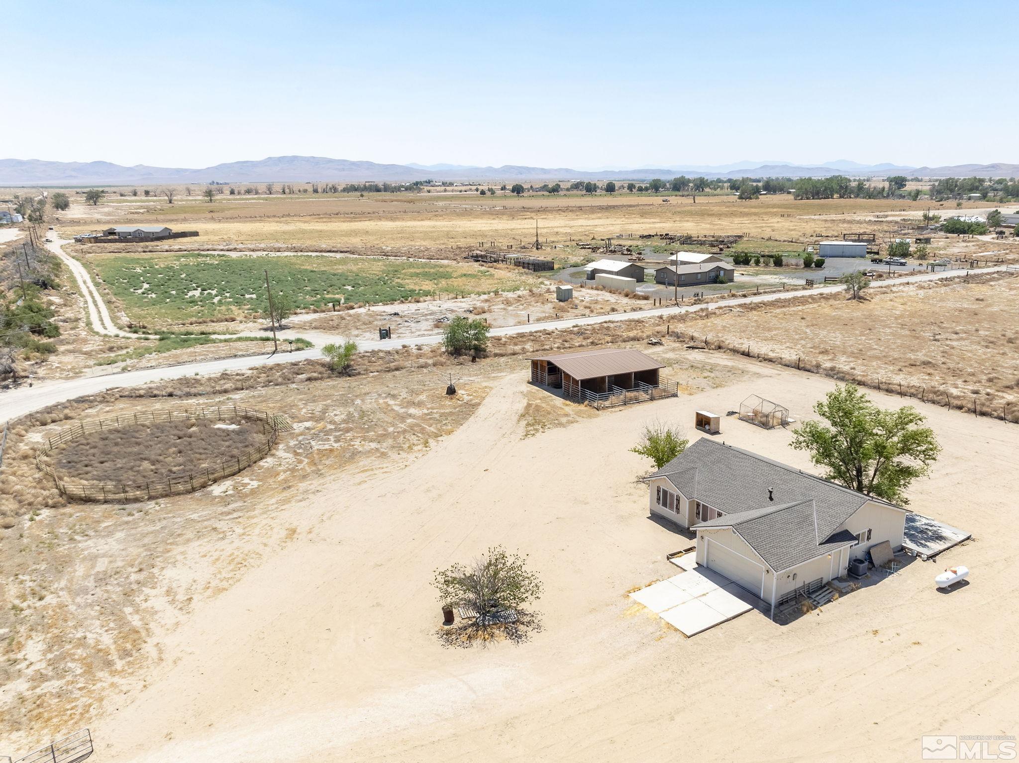 11494 Fulkerson Road Fallon, NV 89406 - Photo 5 of 30 Photo 5