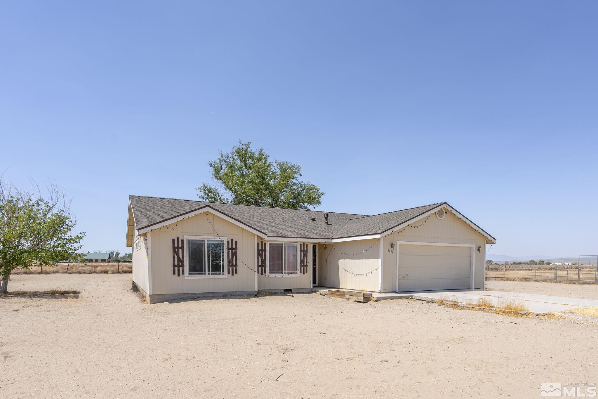 11494 Fulkerson Road Fallon, NV 89406 - Photo 6 of 30 Photo 6