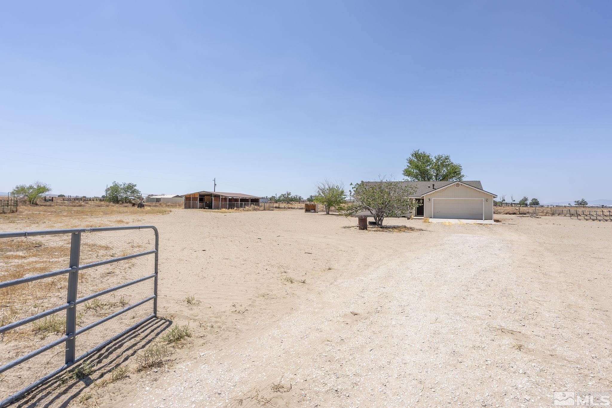 11494 Fulkerson Road Fallon, NV 89406 - Photo 7 of 30 Photo 7