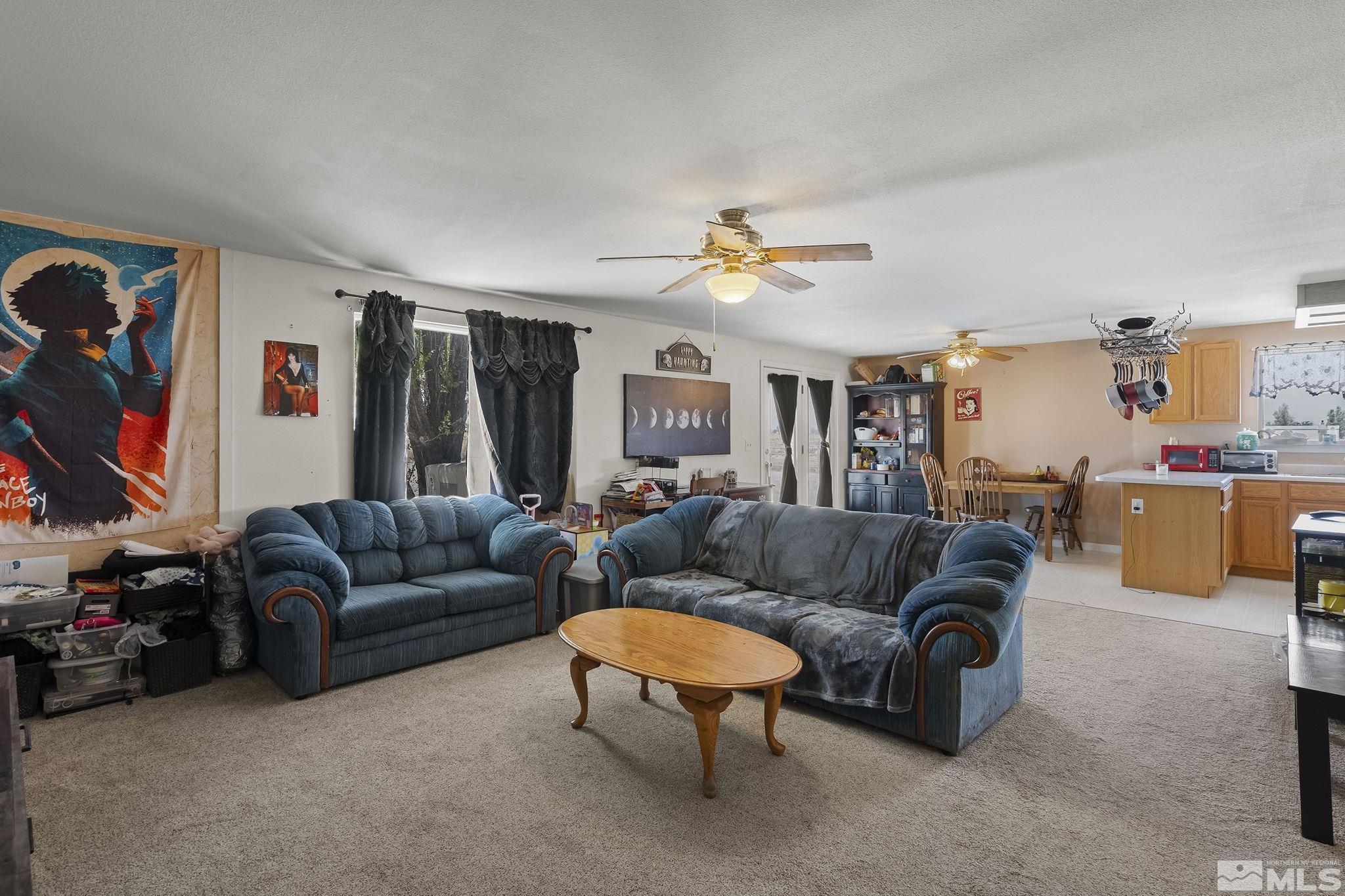 11494 Fulkerson Road Fallon, NV 89406 - Photo 8 of 30 Photo 8