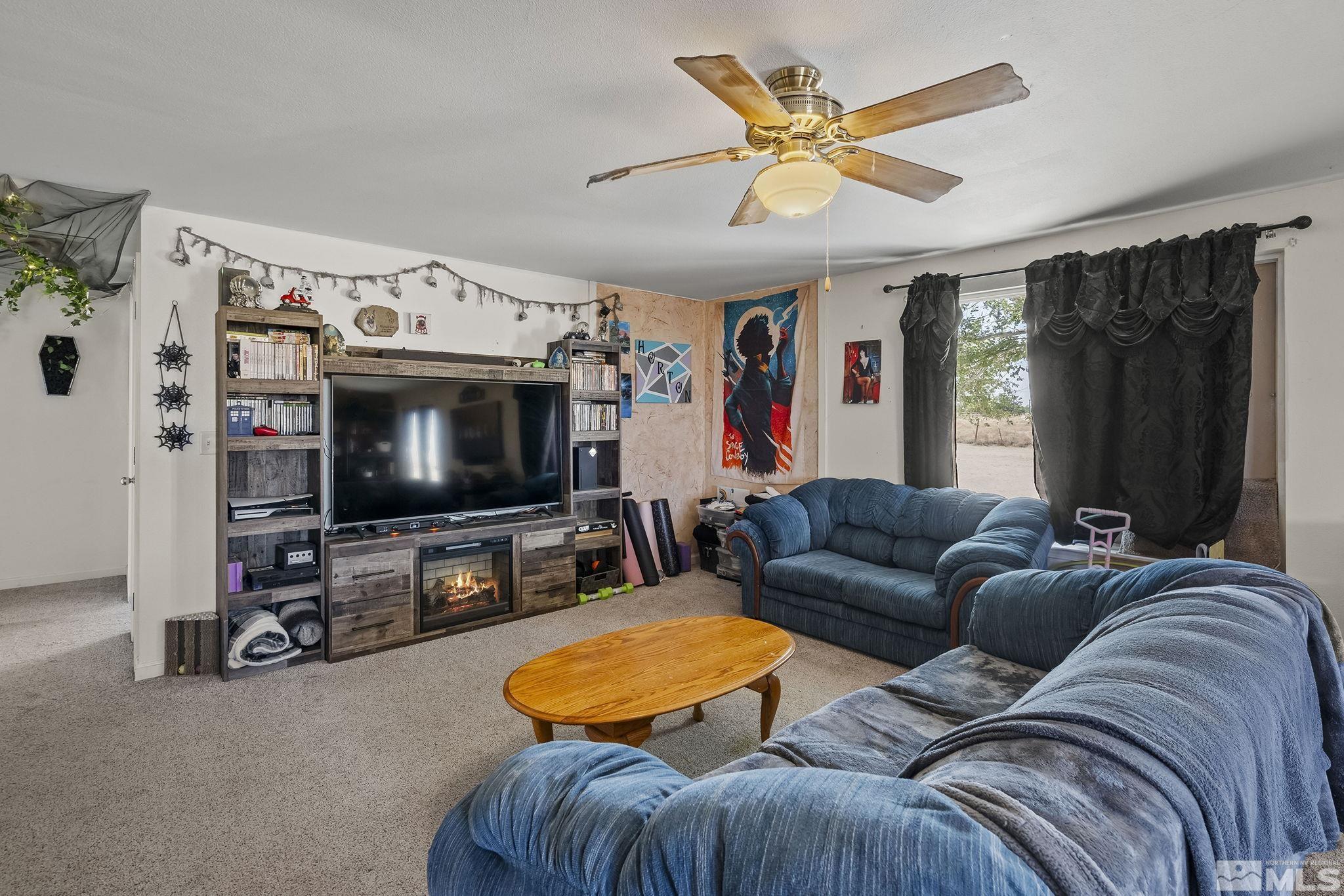 11494 Fulkerson Road Fallon, NV 89406 - Photo 9 of 30 Photo 9