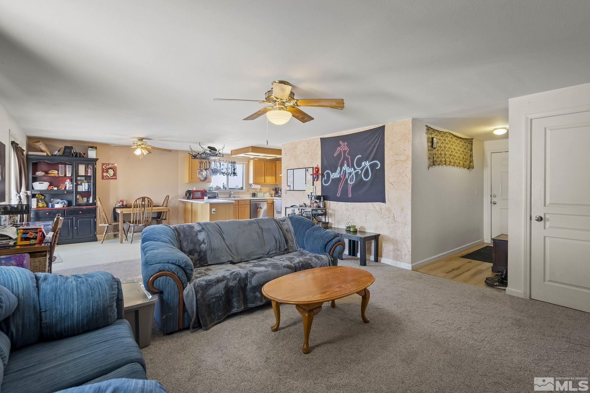 11494 Fulkerson Road Fallon, NV 89406 - Photo 10 of 30 Photo 10
