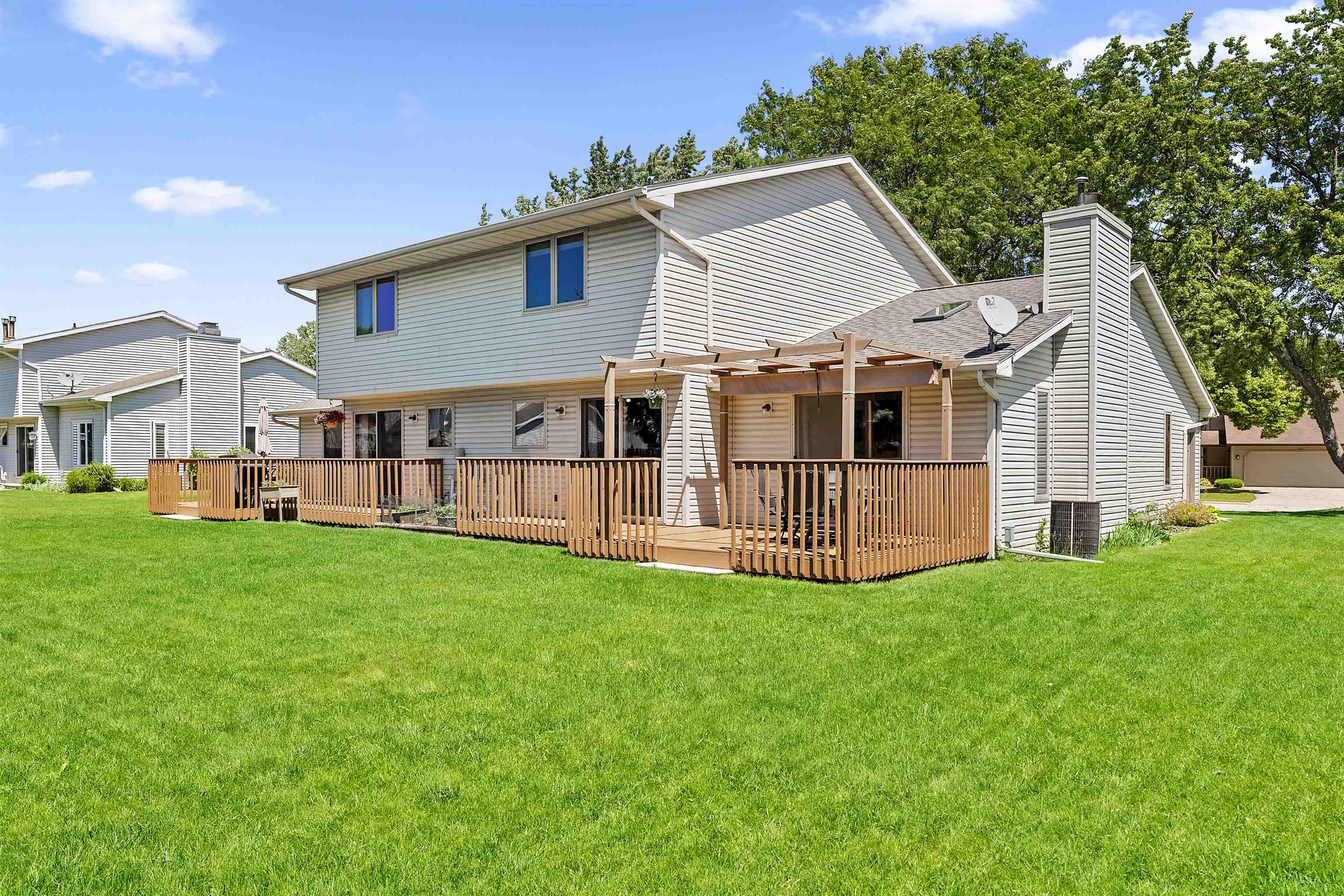 2364 Cedar Ridge Green Bay, WI 54313 - Photo 85 of 90