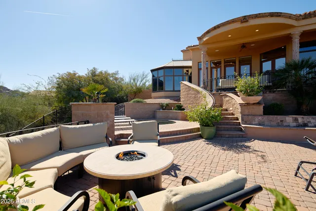 $35,000 | 4490 East Valley Vista Lane, Paradise Valley, AZ 85253