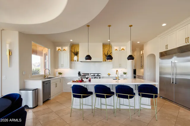 $35,000 | 4490 East Valley Vista Lane, Paradise Valley, AZ 85253