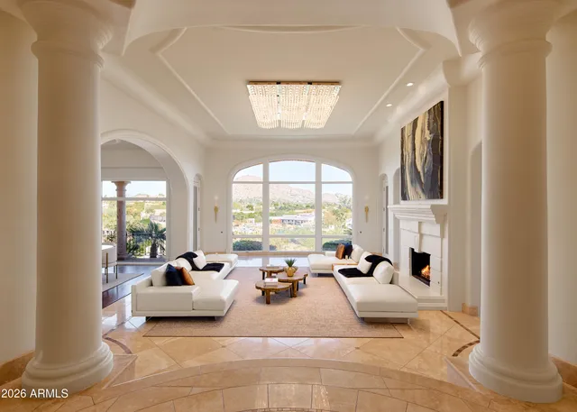 $35,000 | 4490 East Valley Vista Lane, Paradise Valley, AZ 85253