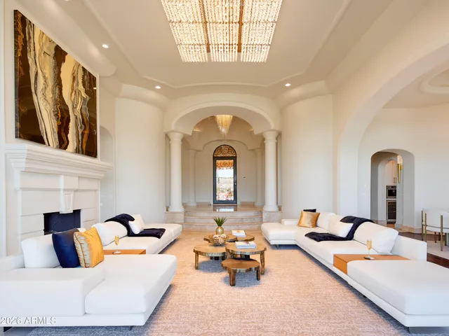 $35,000 | 4490 East Valley Vista Lane, Paradise Valley, AZ 85253