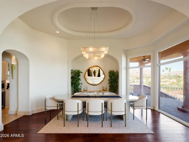 $35,000 | 4490 East Valley Vista Lane, Paradise Valley, AZ 85253