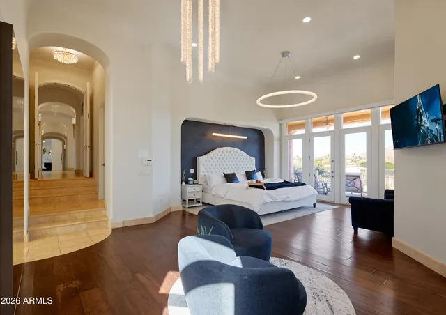 $35,000 | 4490 East Valley Vista Lane, Paradise Valley, AZ 85253