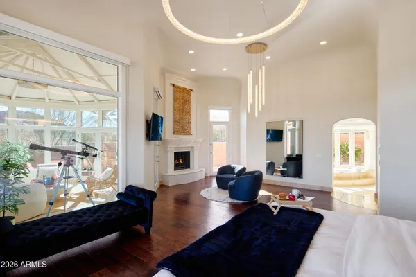 $35,000 | 4490 East Valley Vista Lane, Paradise Valley, AZ 85253