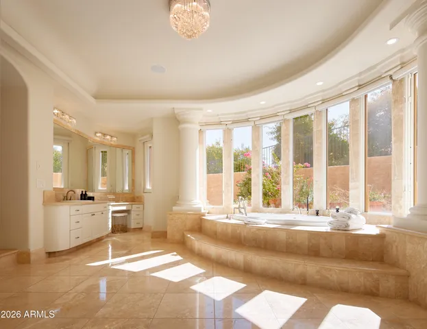 $35,000 | 4490 East Valley Vista Lane, Paradise Valley, AZ 85253