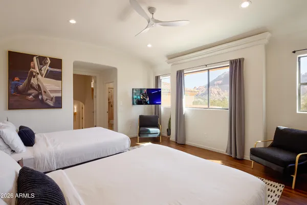 $35,000 | 4490 East Valley Vista Lane, Paradise Valley, AZ 85253