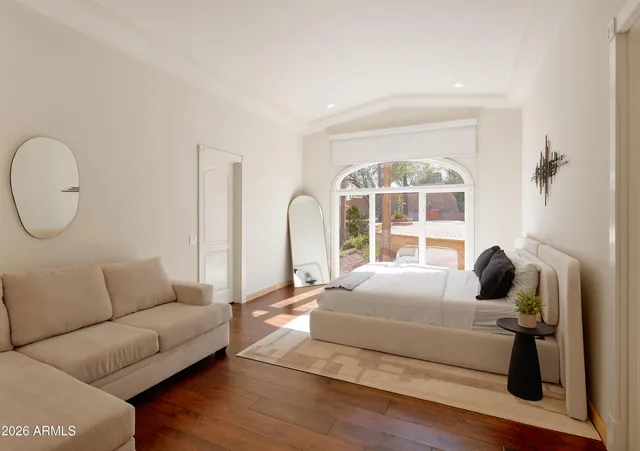 $35,000 | 4490 East Valley Vista Lane, Paradise Valley, AZ 85253