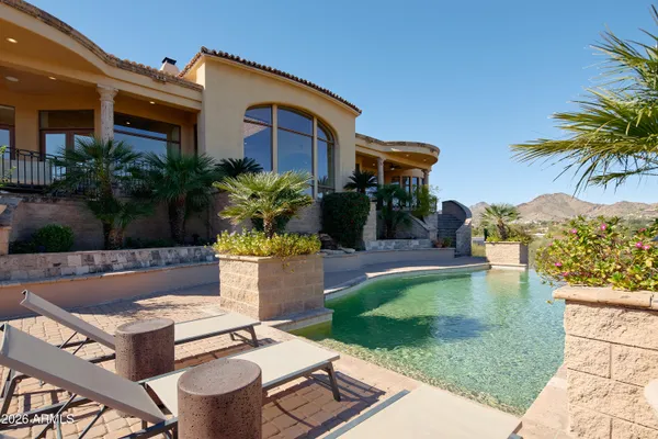 $35,000 | 4490 East Valley Vista Lane, Paradise Valley, AZ 85253