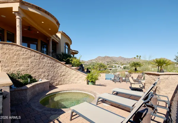 $35,000 | 4490 East Valley Vista Lane, Paradise Valley, AZ 85253