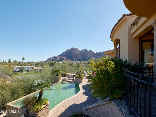 $35,000 | 4490 East Valley Vista Lane, Paradise Valley, AZ 85253