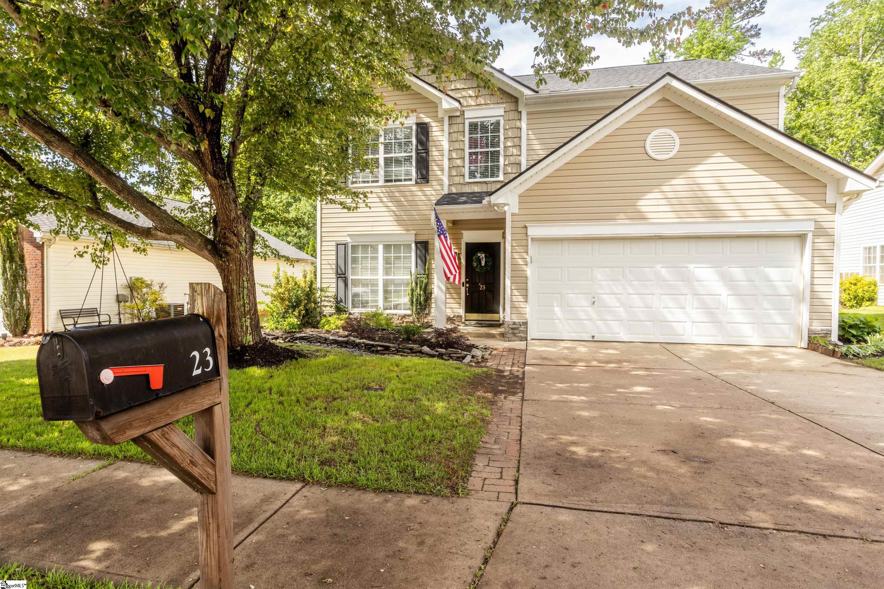 23 Farmbrook Way Simpsonville, SC 29681 - Photo 1 of 49 Gallery Image 1
