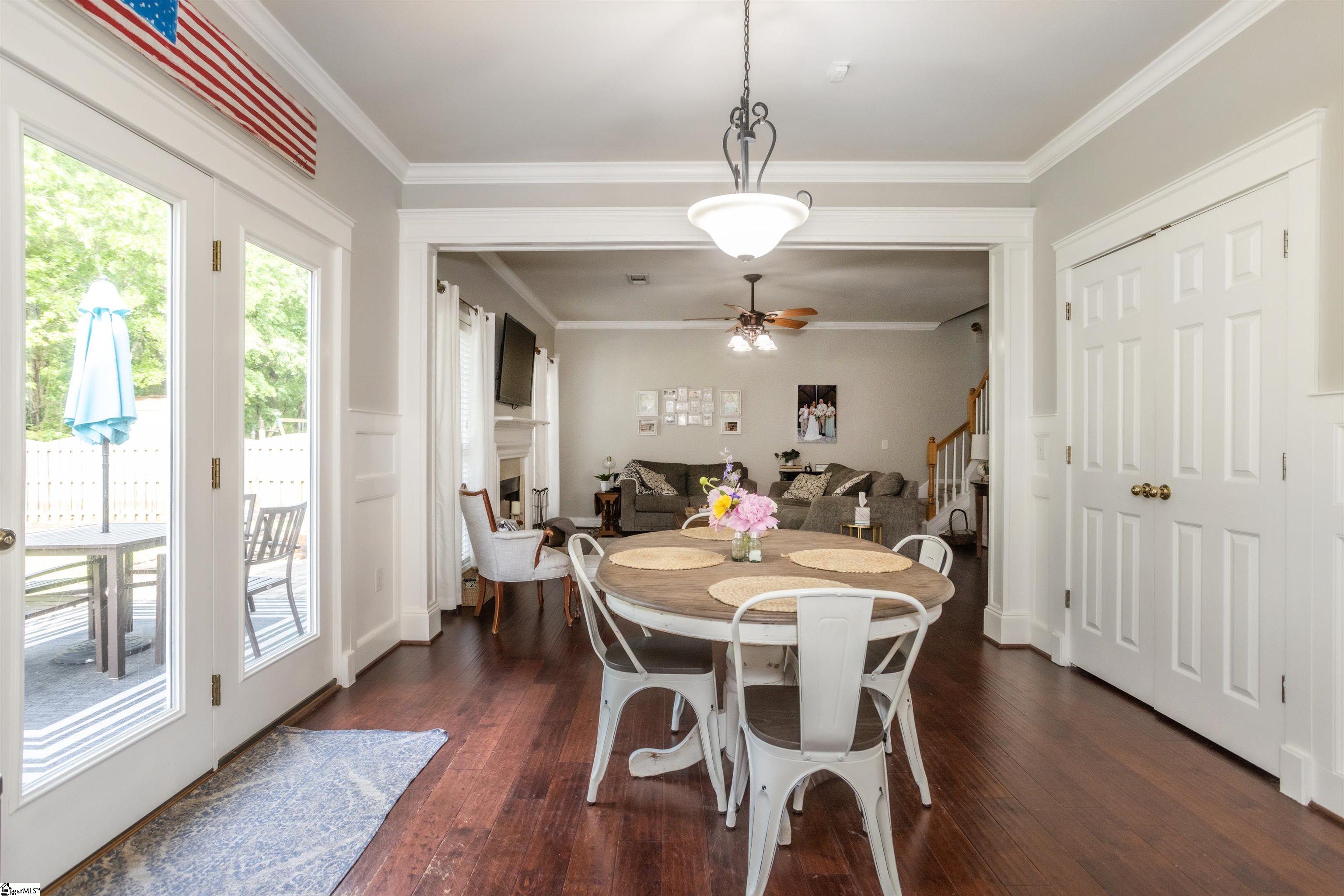 23 Farmbrook Way Simpsonville, SC 29681 - Photo 15 of 49 Gallery Image 15