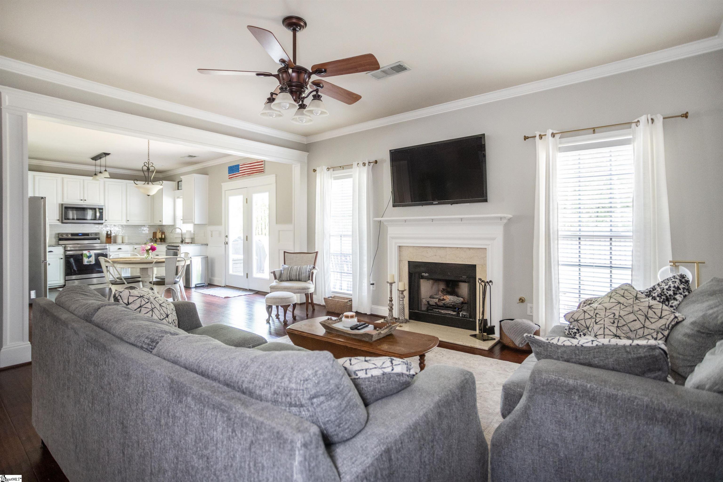 23 Farmbrook Way Simpsonville, SC 29681 - Photo 17 of 49 Gallery Image 17