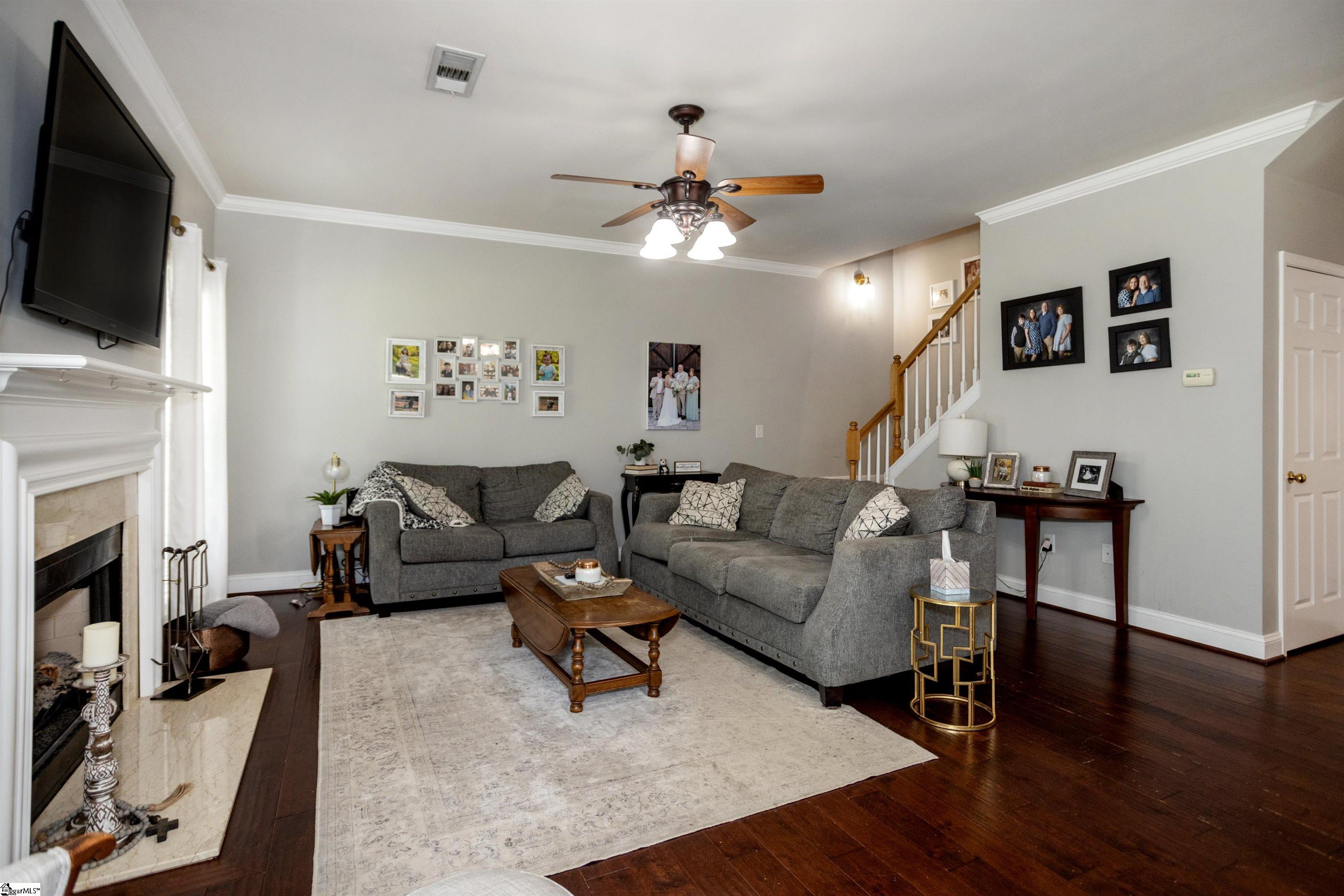 23 Farmbrook Way Simpsonville, SC 29681 - Photo 18 of 49 Gallery Image 18