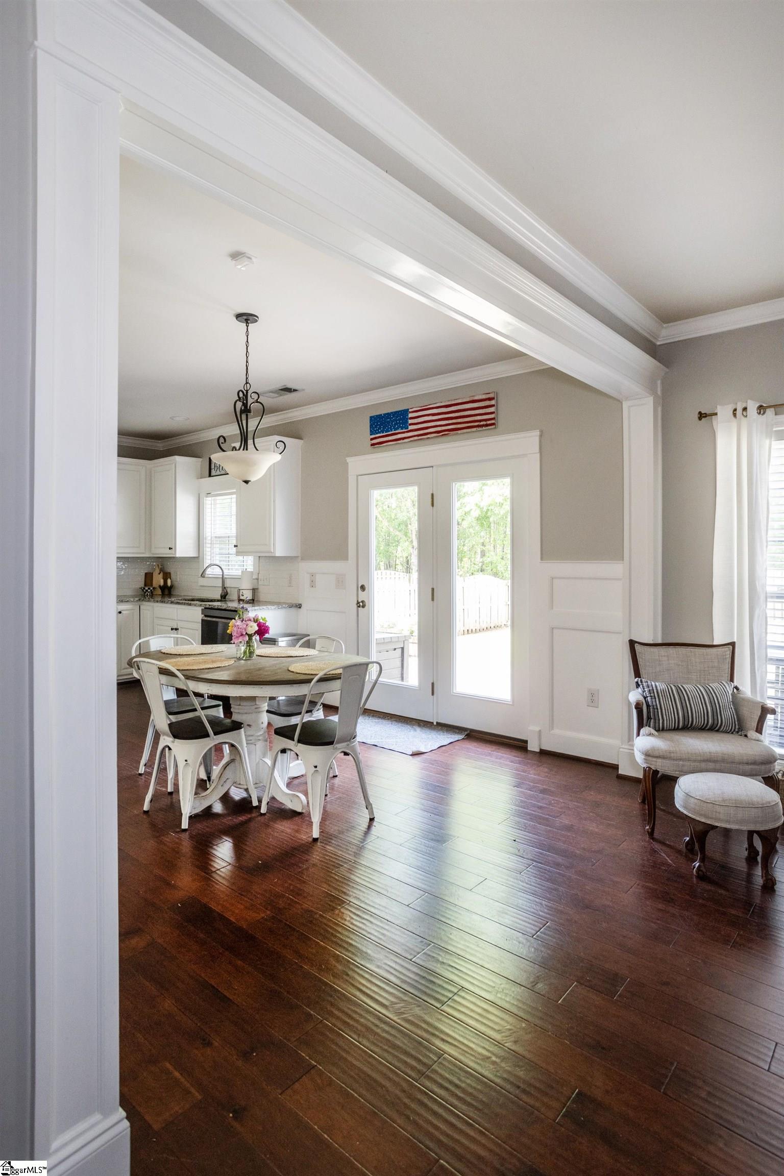 23 Farmbrook Way Simpsonville, SC 29681 - Photo 20 of 49 Gallery Image 20