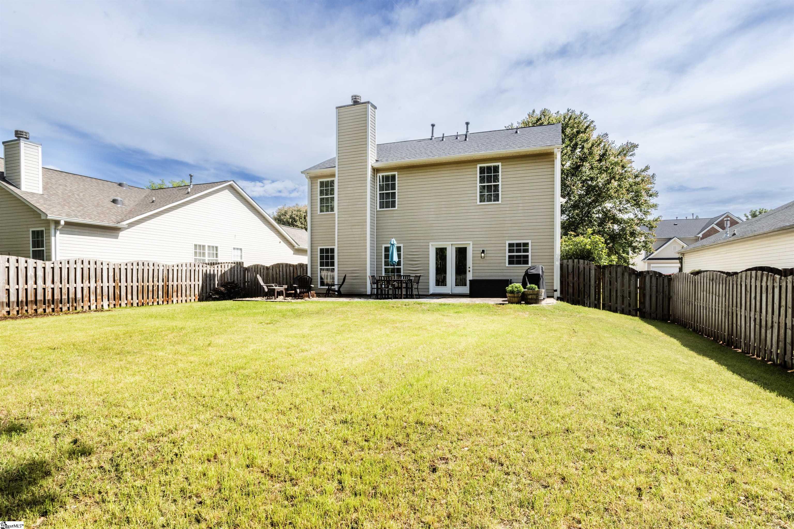 23 Farmbrook Way Simpsonville, SC 29681 - Photo 48 of 49 Gallery Image 48