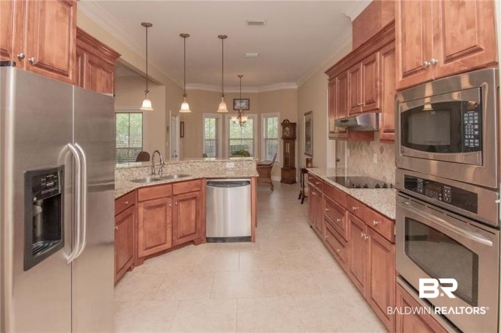 3710 Harvest Court Mobile, AL 36695 - Photo 3 of 49