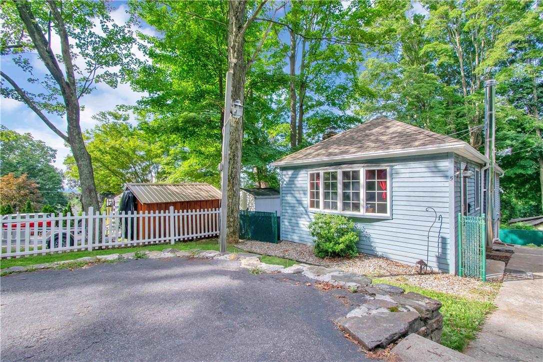 5 Magnolia Road Mahopac, NY 10541 - Photo 1 of 1 Gallery Image 1