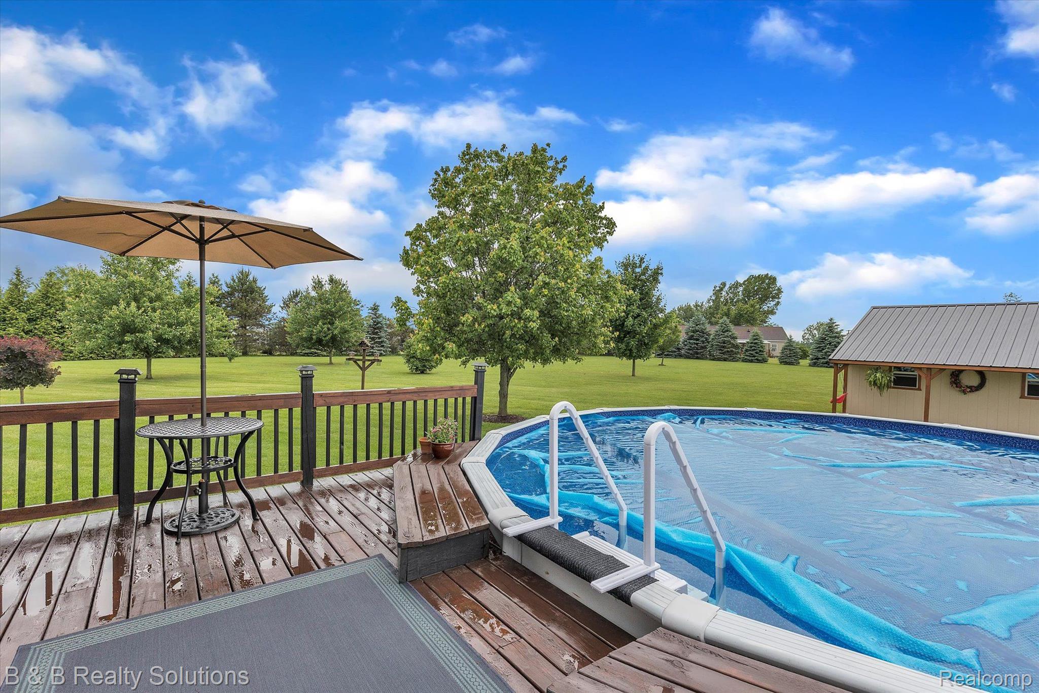 6948 Murray Road Brown City, MI 48416 - Photo 51 of 58