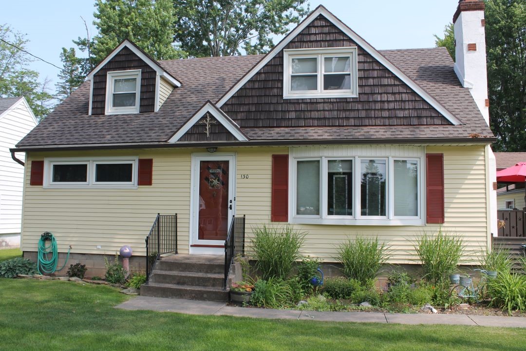 130 King Road Chili, NY 14514 - Photo 1 of 1 Front