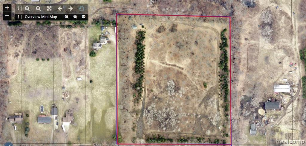 0 East Lovejoy Road Linden, MI 48451 - Photo 1 of 3