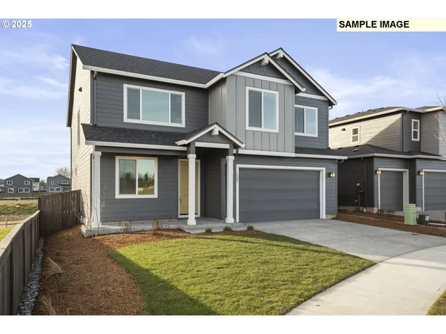 $599,960 | 1449 Northeast Josephine Court, Unit 170, Estacada, OR 97023