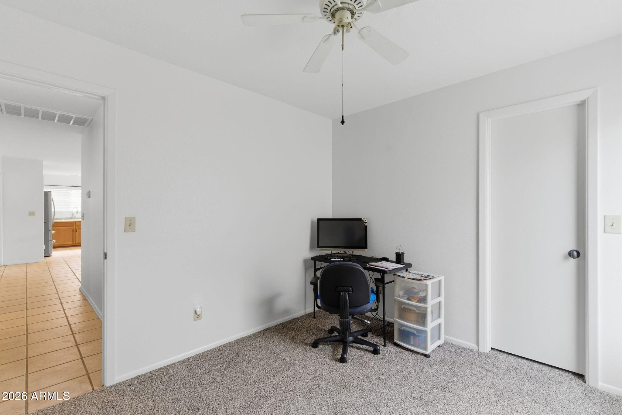 7119 West Ocotillo Road Glendale, AZ 85303 - Photo 17 of 24 a view of a workspace with a window