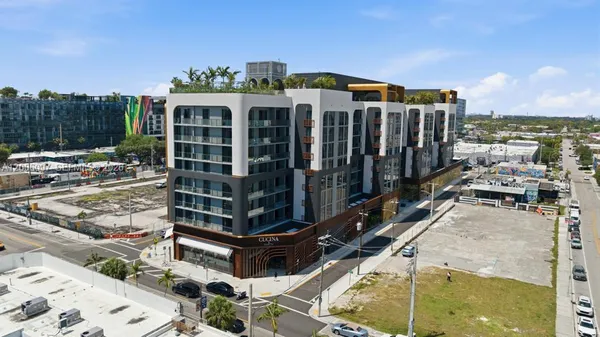 $3,900 | 2700 Northwest 2nd Avenue, Unit 238, Miami, FL 33127