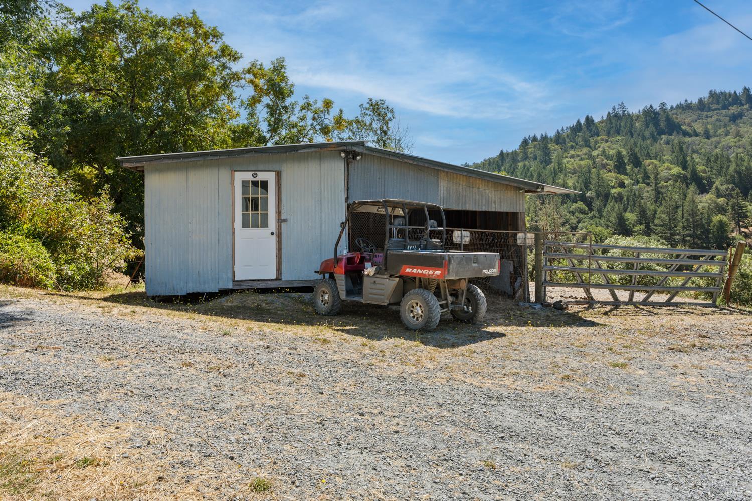 6300 Branscomb Road Laytonville, CA 95454 - Photo 19 of 24