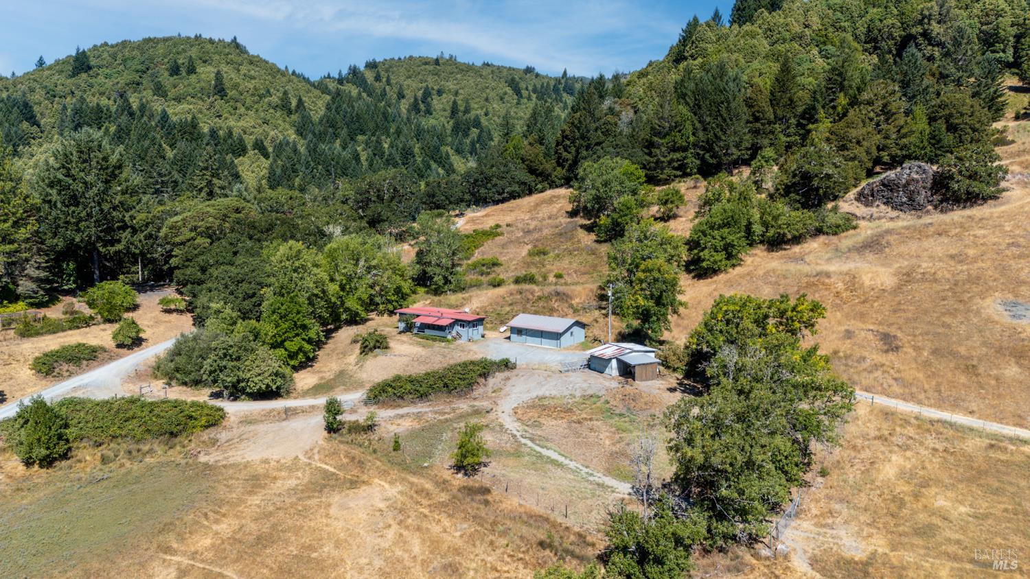 6300 Branscomb Road Laytonville, CA 95454 - Photo 21 of 24