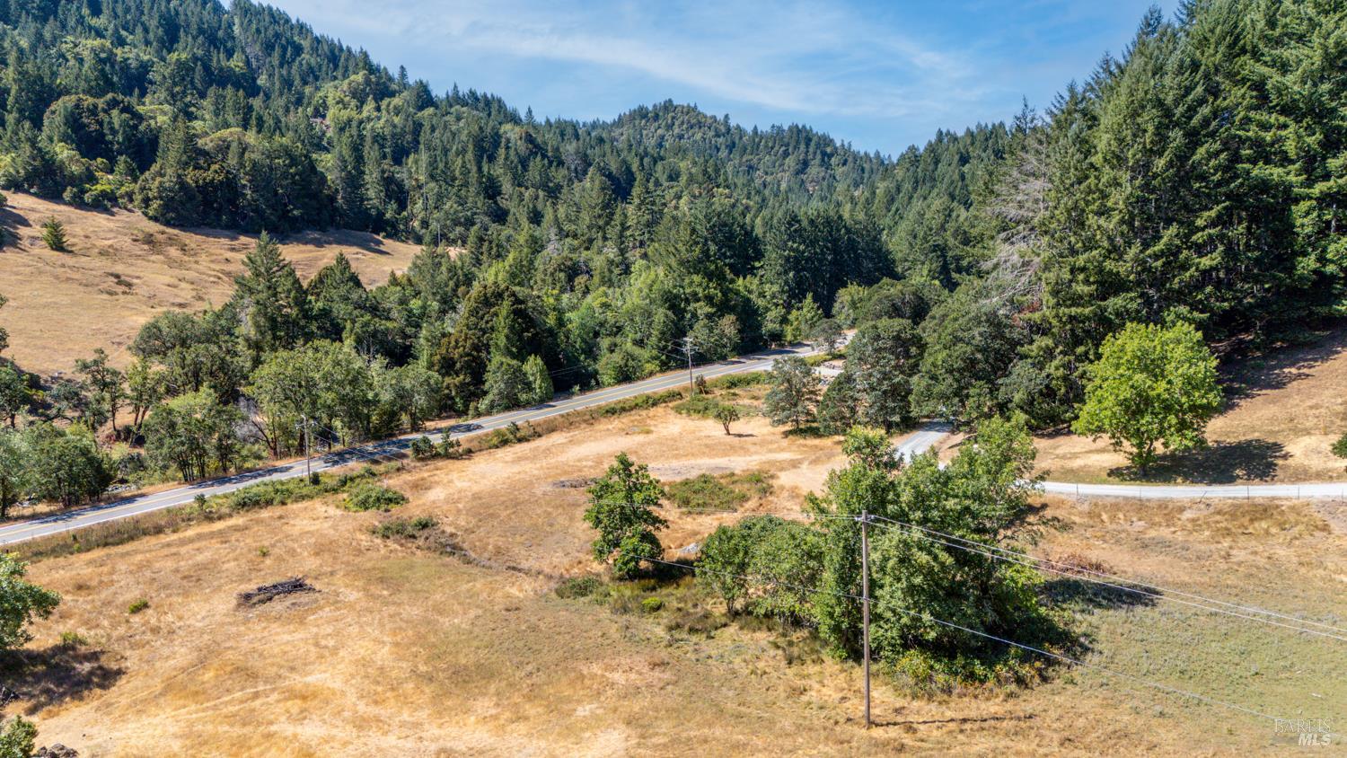 6300 Branscomb Road Laytonville, CA 95454 - Photo 22 of 24