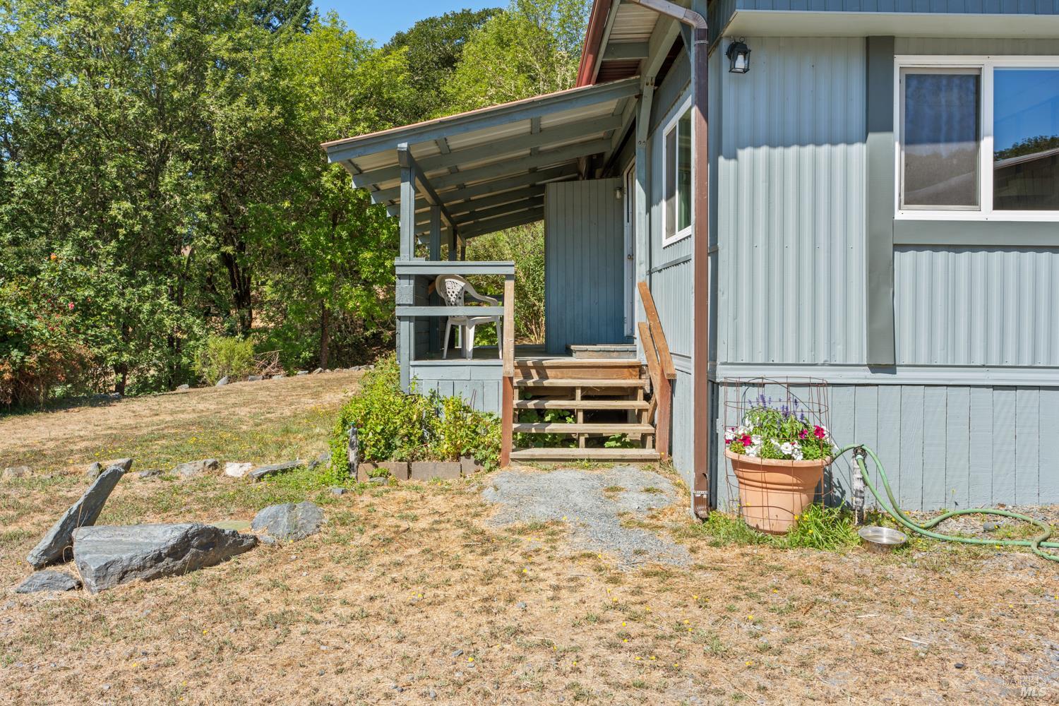 6300 Branscomb Road Laytonville, CA 95454 - Photo 7 of 24