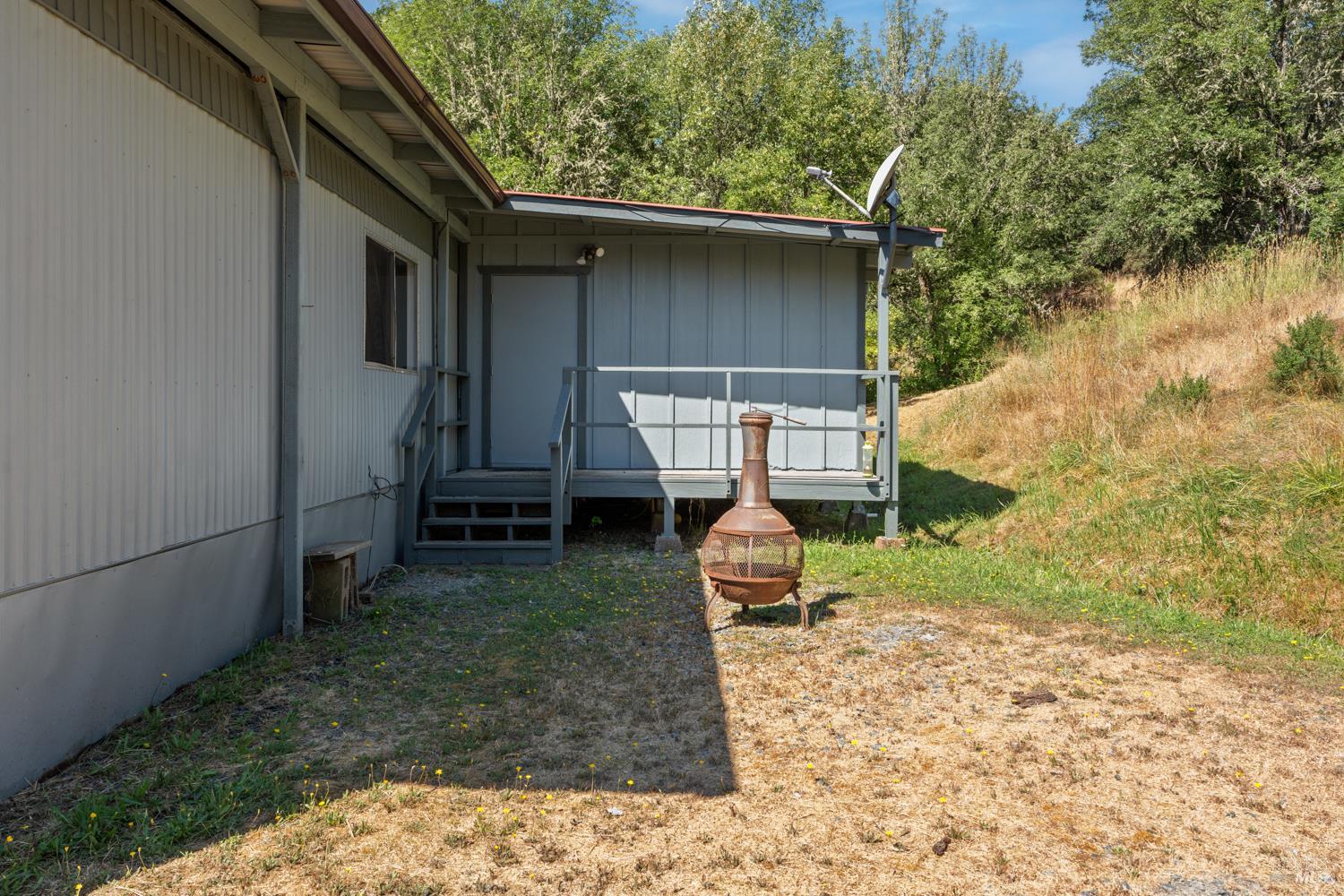 6300 Branscomb Road Laytonville, CA 95454 - Photo 8 of 24