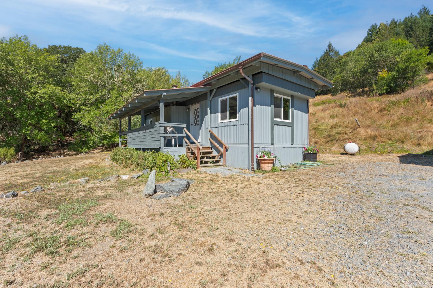 6300 Branscomb Road Laytonville, CA 95454 - Photo 9 of 24