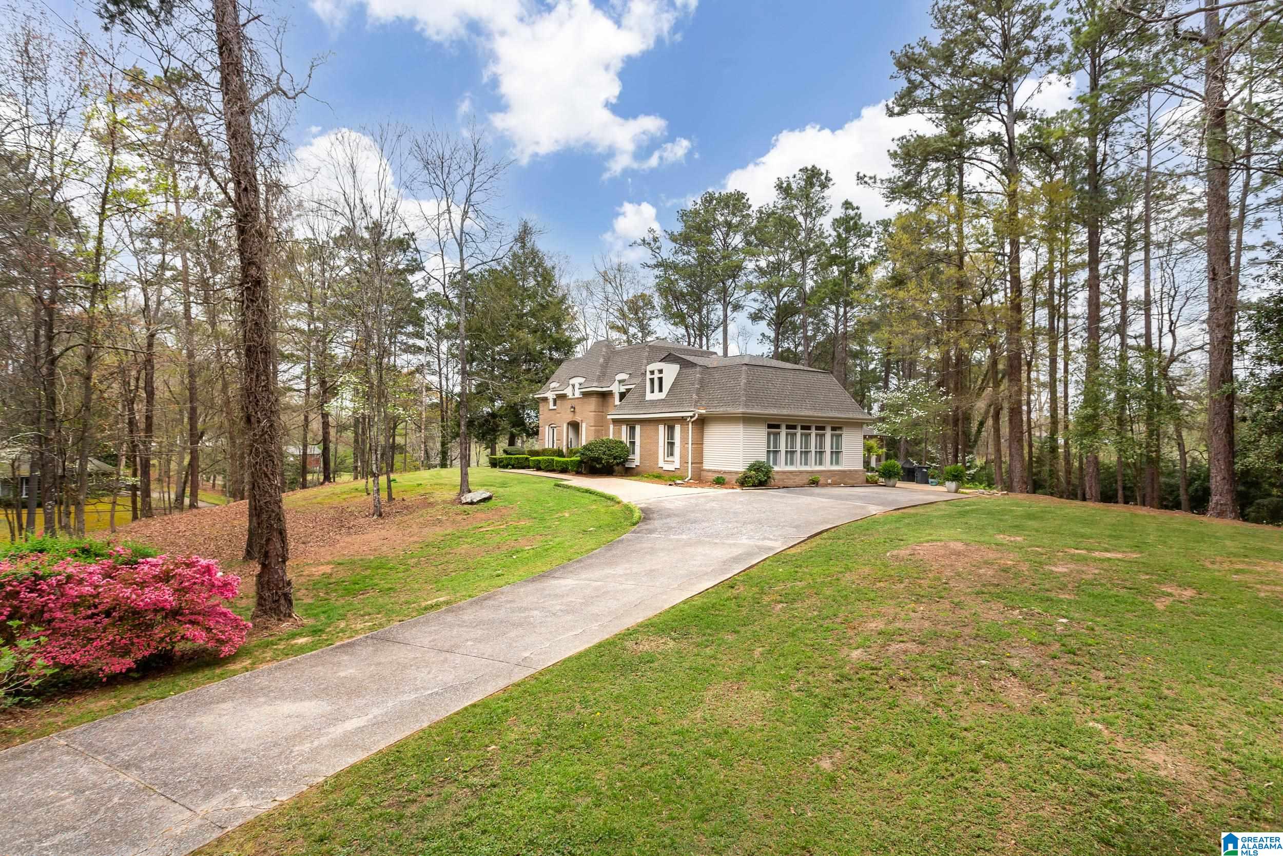 357 Perryman Bridge Road Heflin, AL 36264 - Photo 4 of 46