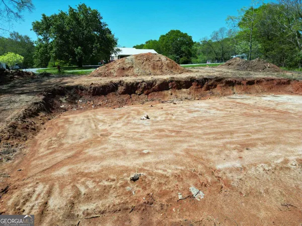 a view of a lake view