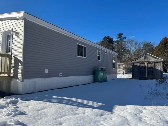 $249,900 | 11 Country Ridge Park, Rochester, NH 03867