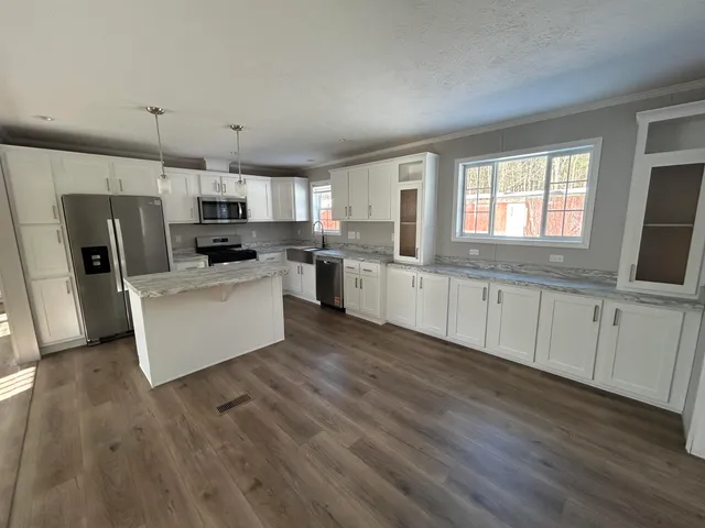 $249,900 | 11 Country Ridge Park, Rochester, NH 03867